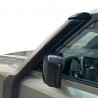 KIT SNORKEL OFFROAD LAND ROVER DEFENDER L663 APRES 2020 (06140)
