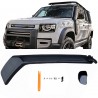KIT SNORKEL OFFROAD LAND ROVER DEFENDER L663 APRES 2020 (06140)