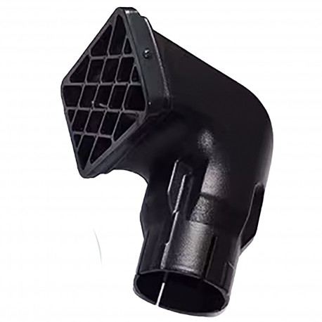 KIT SNORKEL OFFROAD LAND ROVER DISCOVERY 3 2004-2009 DIESEL (06142)