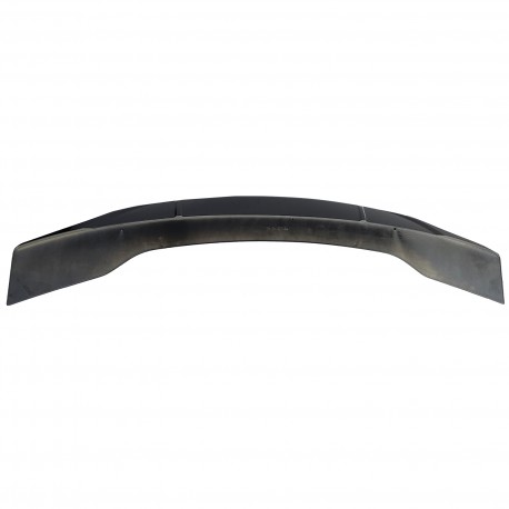 BECQUET SPOILER ARRIERE SPORT NOIR BRILLANT POUR AUDI A4 8K 07-15 (06144)