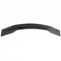 BECQUET SPOILER ARRIERE SPORT NOIR BRILLANT POUR AUDI A4 8K 07-15 (06144)