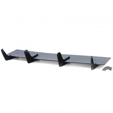 LAMES DIFFUSEUR ARRIERE AUDI A3 RS3 BERLINE 16-21 (06147)