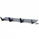 LAMES DIFFUSEUR ARRIERE AUDI A3 RS3 BERLINE 16-21 (06147)