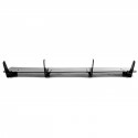 LAMES DIFFUSEUR ARRIERE AUDI A3 RS3 BERLINE 16-21 (06147)
