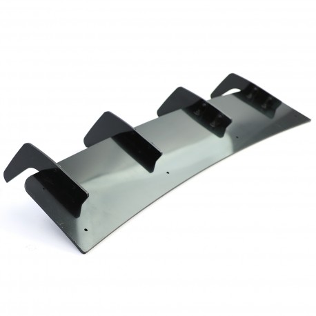 LAMES DIFFUSEUR ARRIERE AUDI A3 RS3 BERLINE 16-21 (06147)