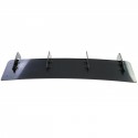 LAMES DIFFUSEUR ARRIERE AUDI A3 RS3 BERLINE 16-21 (06147)