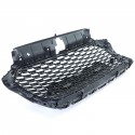 CALANDRE SPORT NOIRE GRILLE NID ABEILLE LIGNE RS3 AUDI A3 8V 2016-2020 (06148)