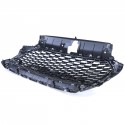 CALANDRE SPORT NOIRE ET CHROM GRILLE NID ABEILLE LIGNE RS3 AUDI A3 8V 2016-2020 (06149)