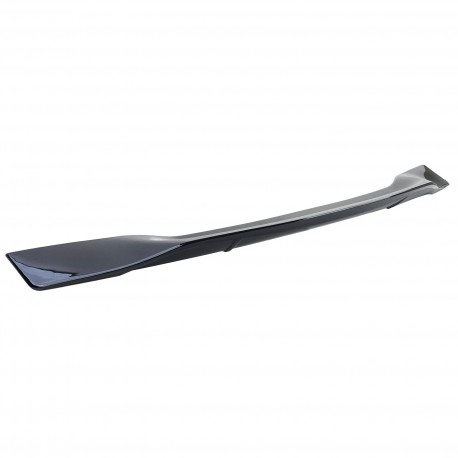 BECQUET SPOILER ARRIERE SPORT NOIR BRILLANT POUR AUDI A3 8V 12-20 (06150)