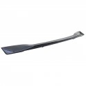 BECQUET SPOILER ARRIERE SPORT NOIR BRILLANT POUR AUDI A3 8V 12-20 (06150)