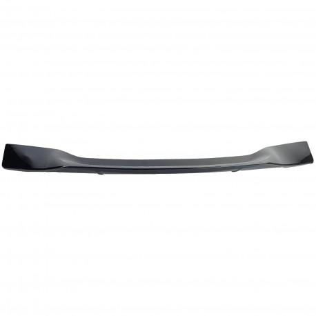 BECQUET SPOILER ARRIERE SPORT NOIR BRILLANT POUR AUDI A3 8V 12-20 (06150)