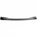 BECQUET SPOILER ARRIERE SPORT NOIR BRILLANT POUR AUDI A3 8V 12-20 (06150)
