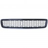 CALANDRE NOIRE BRILLANTE SANS SIGLE AUDI A4 B5 1994-2001 (06153)