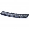 CALANDRE NOIRE BRILLANTE SANS SIGLE AUDI A4 B5 1994-2001 (06153)