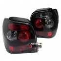 FEUX LEXUS TUNING NOIRS POLO 6N (12912)