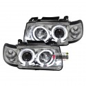 PHARES ANGEL EYES POLO CHROM (11077)