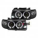 PHARES ANGEL EYES POLO NOIRS (11363)