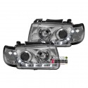 PHARES DEVIL EYES POLO CHROM (00993)