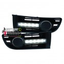 ANTI BROUILLARD FEUX DE JOUR DIURNES POLO 9N (00371)