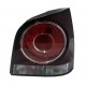 FEU ARRIERE DROIT PASSAGER IDENTIQUE ORIGINE NOIR VW POLO 9N3 (00925)