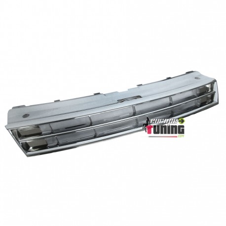 CALANDRE SPORT CHROM POLO 6R AP 2009 (02900)