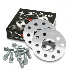 ELARGISSEUR DE VOIE ENTRETOISE TIGUAN 5N 20MM (02600)