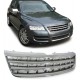 CALANDRE CHROME GRILLE SPORT VW VOLKSWAGEN TOUAREG I 7L 2002-2007 (03127)