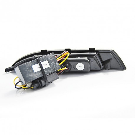 CLIGNOTANTS LEDS FUMES ET VEILLEUSES VOLKSWAGEN SCIROCO (04088)