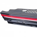CALANDRE LUMINEUSE LED BANDE ROUGE VOLKSWAGEN VW GOLF 8 (06165)