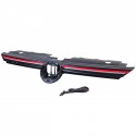 CALANDRE LUMINEUSE LED BANDE ROUGE VOLKSWAGEN VW GOLF 8 (06165)