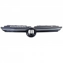 CALANDRE LUMINEUSE LED BANDE CHROM VOLKSWAGEN VW GOLF 8 (06166)