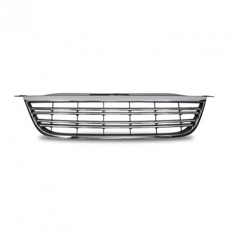 CALANDRE SPORT CHROM TIGUAN 07-11 (02209)