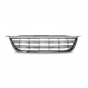 CALANDRE SPORT CHROM TIGUAN 07-11 (02209)