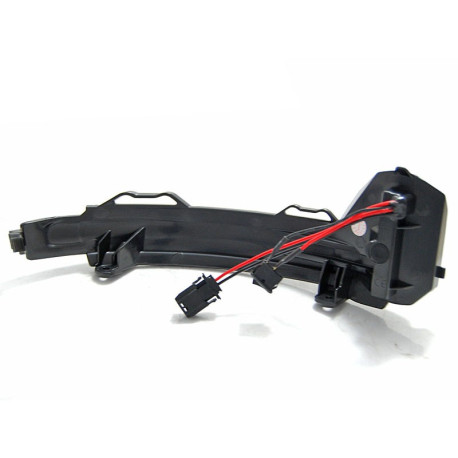 CLIGNOTANTS RETROVISEURS LED DYNAMIQUES VW VOLKSWAGEN TIGUAN II 2016-2020 (06170)
