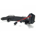 CLIGNOTANTS RETROVISEURS LED DYNAMIQUES VW VOLKSWAGEN TIGUAN II 2016-2020 (06170)