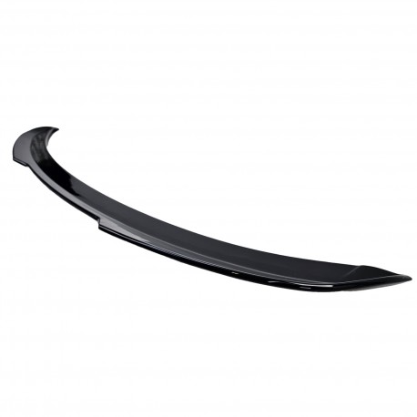 BECQUET SPOILER DE TOIT SPORT NOIR BRILLANT VW T-ROC 2017-2022 (06172)
