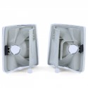 CLIGNOTANTS NOIRS FUMES VW BUS T4 (03087)