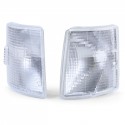 CLIGNOTANTS NOIRS FUMES VW BUS T4 (03087)