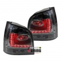 FEUX LED NOIRS FUMES POLO 9N3 (03626)