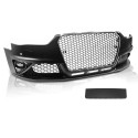 PARE CHOCS AVANT SPORT RS4 AUDI A4 B8 2011-2015 (06176)