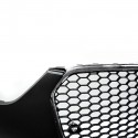 PARE CHOCS AVANT SPORT RS4 AUDI A4 B8 2011-2015 (06176)