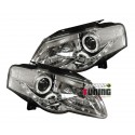 DEVIL EYES CHROM PASSAT 3C (x13750)