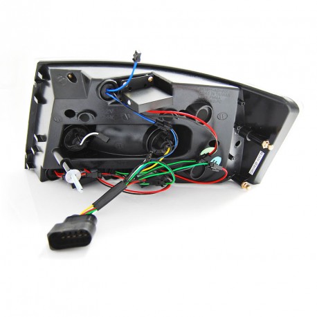 FEUX CELIS LED FUMES A6 04-08 (03456)