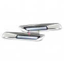 REPETITEURS CLIGNOTANTS NOIRS LED ET VEILLEUSES BMW E60 E81 E82 E87 E88 E90 E92 (06181)