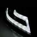 PHARES DIURNES DE JOUR AUDI A4 2008-2012 (03979)