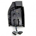 FEUX NOIRS CELIS AVEC CLIGNOTANTS LEDS DYNAMIQUES POUR VW T5 A PORTES BATTANTES (04849)