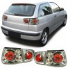 FEUX LEXUS CHROM SEAT IBIZA (11705)