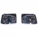 FEUX RACE CHROM SEAT IBIZA 95 - 99 (13715)
