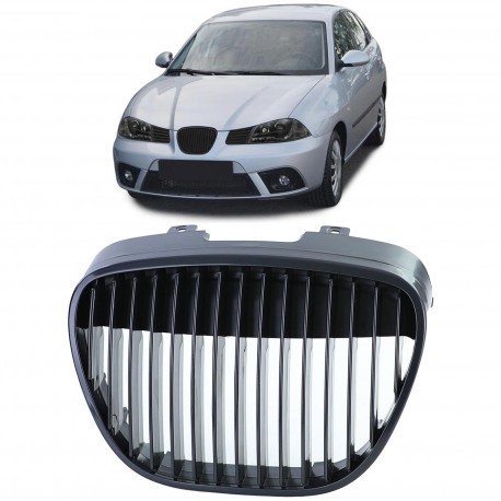CALANDRE SPORT SEAT IBIZA 02-08 (02224)
