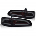 FEUX CELIS ROUGE NOIRS SEAT IBIZA + 2002 (03983)